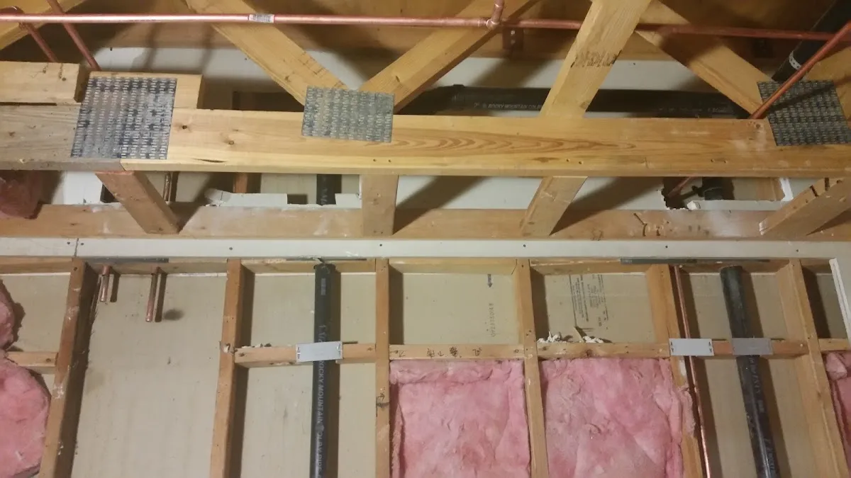 Plumbing services in Pinecrest, FL